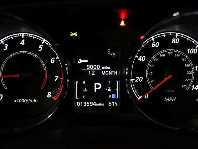 Used 2025 Mitsubishi Outlander Sport SE image 16