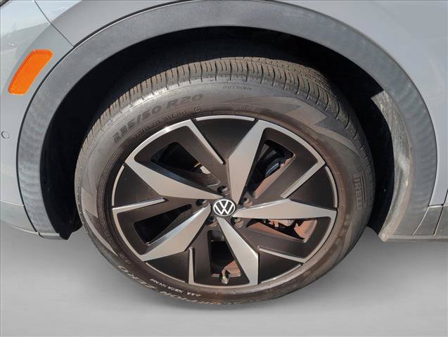 Used 2023 Volkswagen ID.4 Pro S AWD/4WD image 30