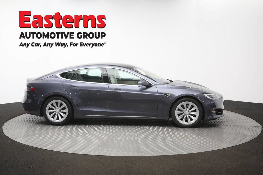 Used 2018 Tesla Model S 100D AWD/4WD image 44