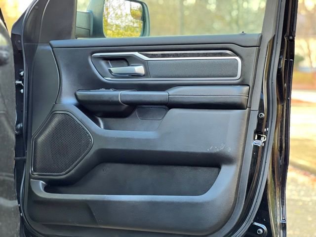 Used 2022 RAM 1500 Big Horn image 22