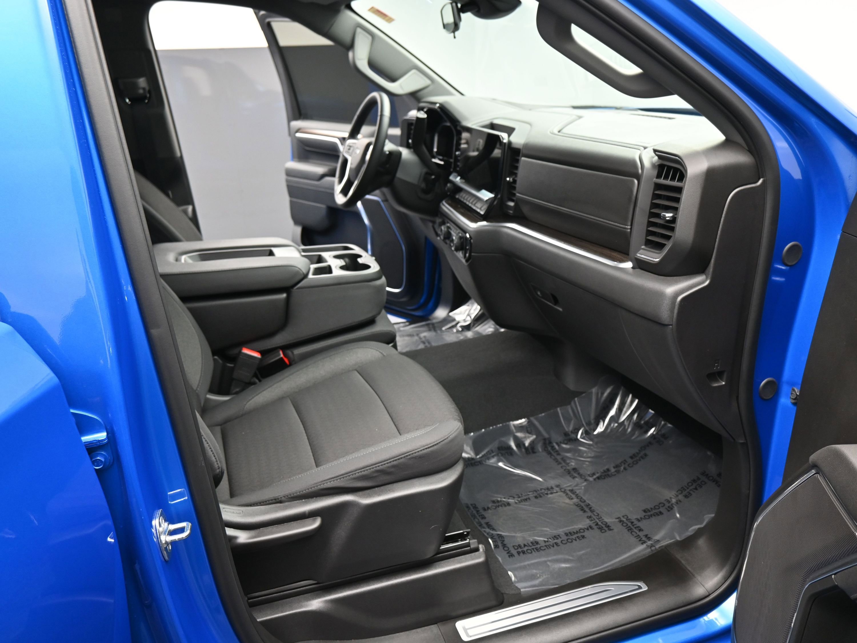 Certified 2026 Chevrolet Silverado 1500 RST w/ RST Select Package image 19