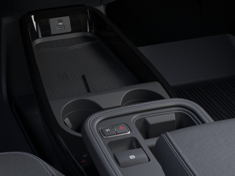 New 2026 Ford Mustang Mach-E Select AWD/4WD image 15