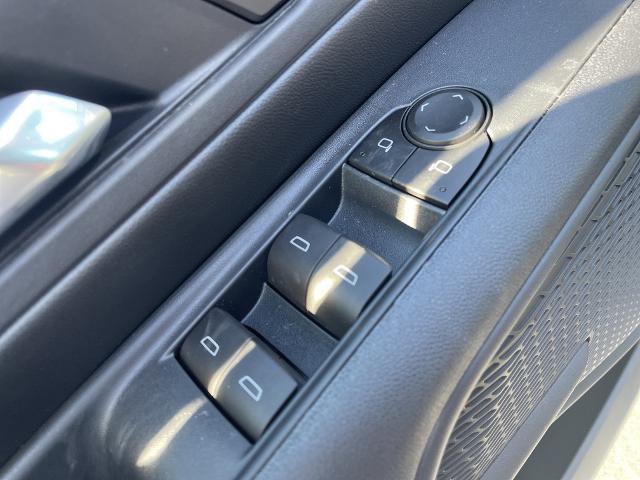 New 2026 Chevrolet Silverado EV W/T w/ LPO, Custom Package image 21