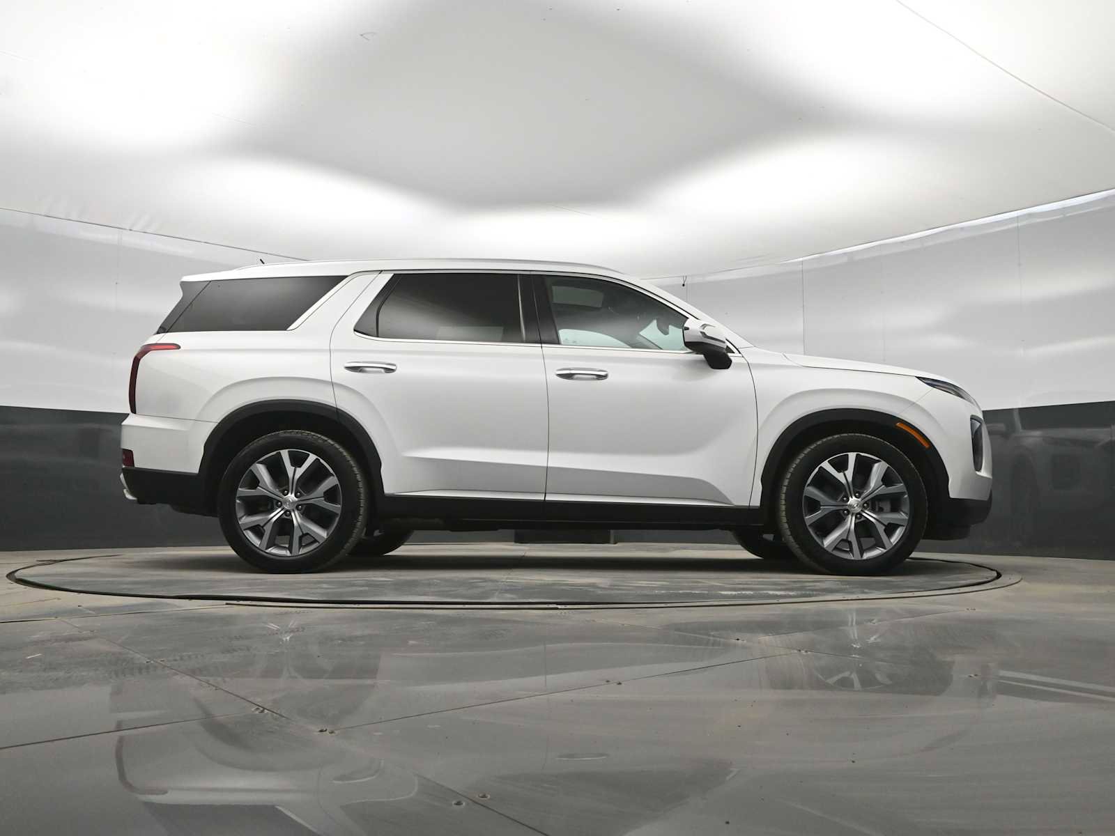Used 2020 Hyundai Palisade SEL w/ Convenience Package image 38