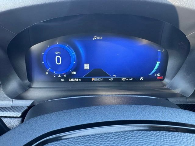 Used 2023 Ford Explorer ST w/ Equipment Group 401A AWD/4WD image 19