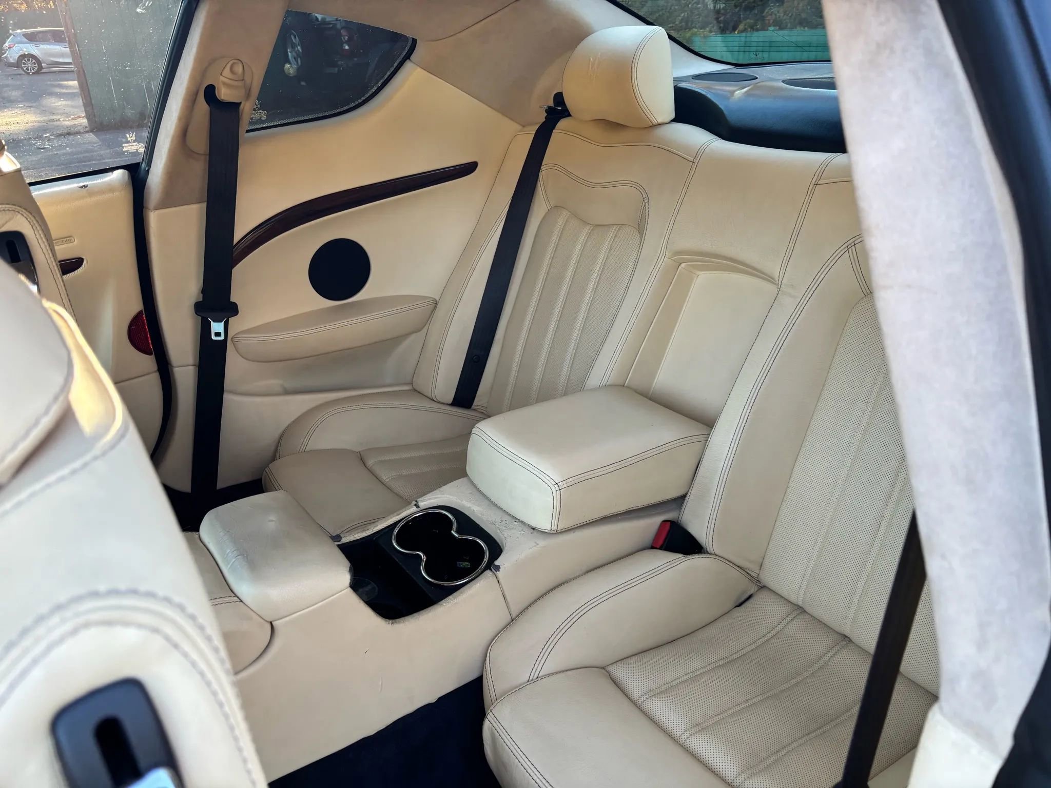 Used 2009 Maserati GranTurismo Coupe image 19