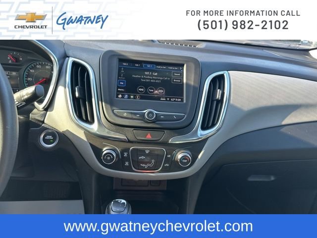 Used 2019 Chevrolet Equinox LS image 17