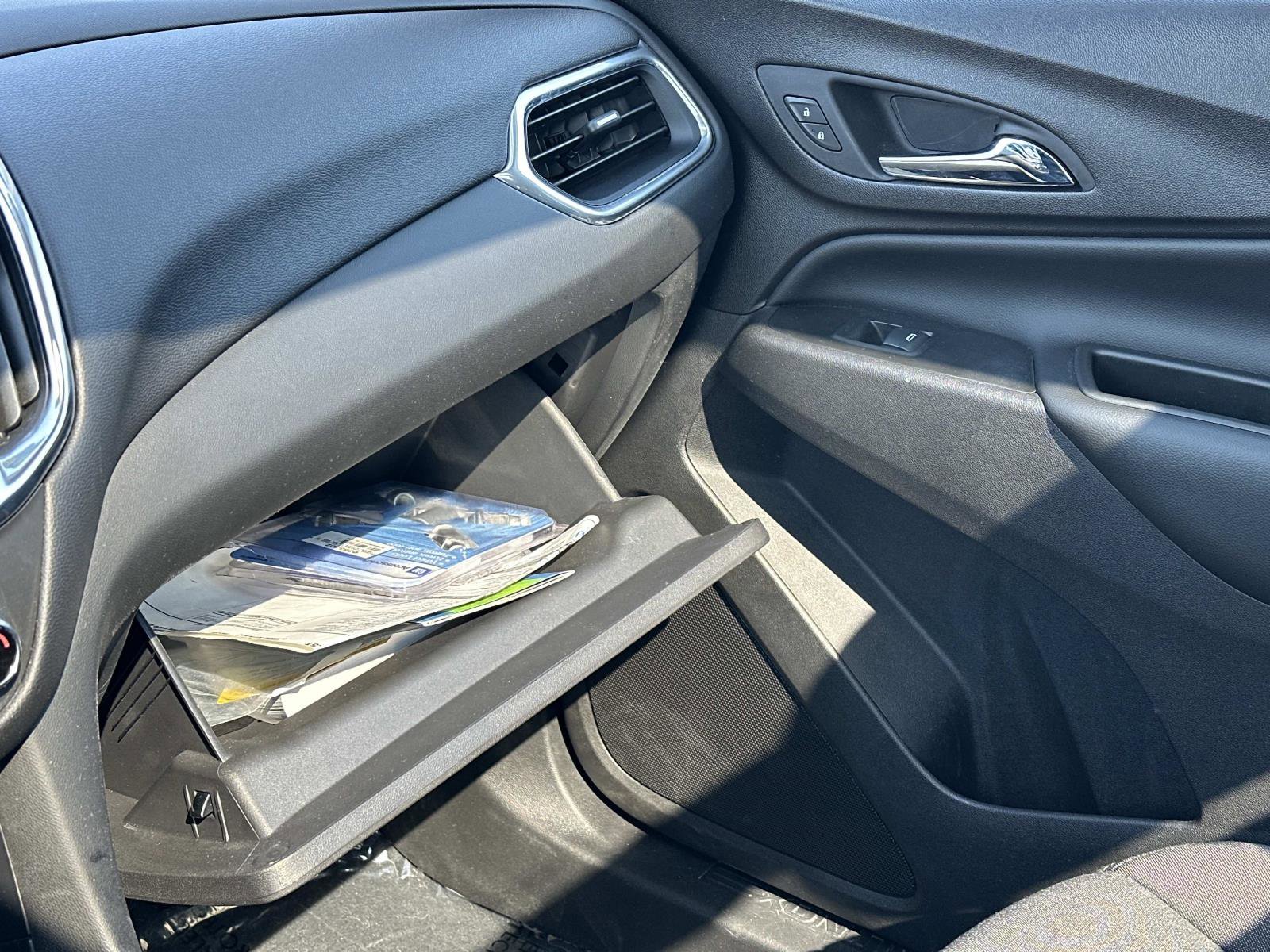 Certified 2020 Chevrolet Equinox LT AWD/4WD image 32