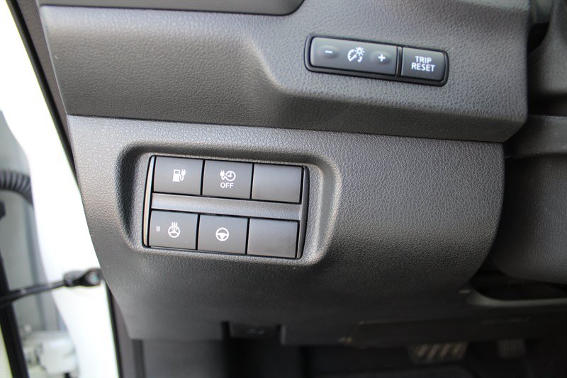 Used 2023 Nissan Leaf SV Plus w/ Protection Package FWD image 18