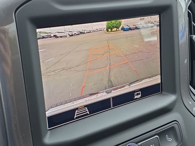 New 2025 GMC Sierra 3500 Pro image 14