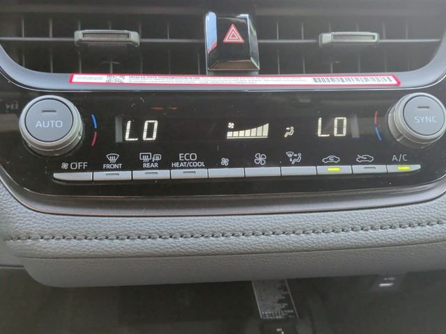 New 2026 Toyota Corolla GR AWD/4WD image 27