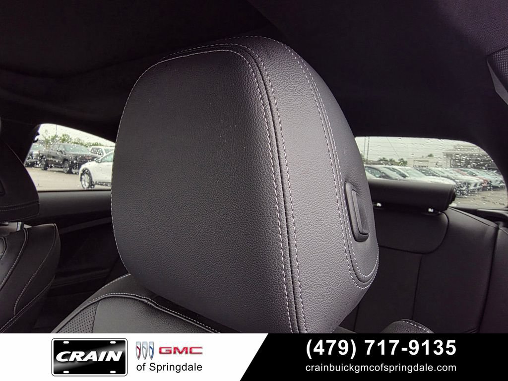 Used 2023 BMW M240i xDrive Coupe w/ Premium Package AWD/4WD image 21