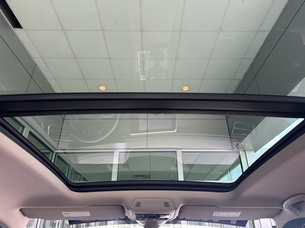 Used 2024 Volkswagen Atlas SEL image 26