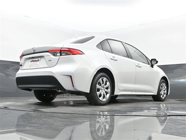 New 2026 Toyota Corolla LE image 25