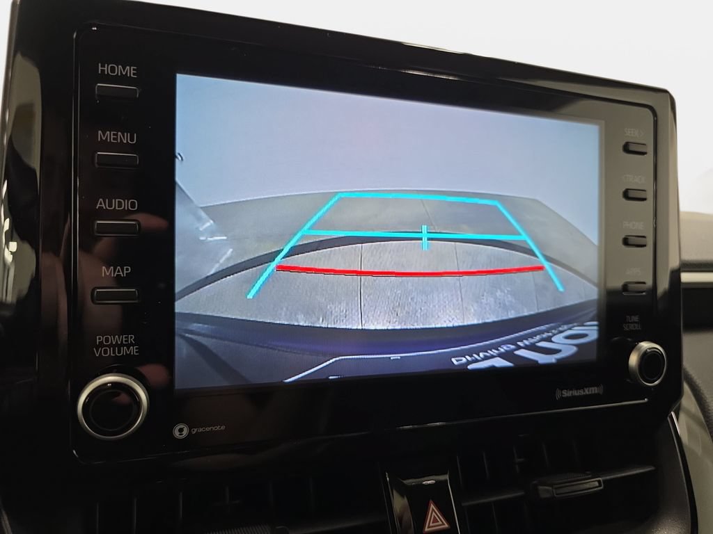 Used 2022 Toyota Corolla Cross LE AWD/4WD image 22