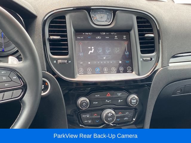 Used 2017 Chrysler 300 S w/ 300S Premium Group AWD/4WD image 10
