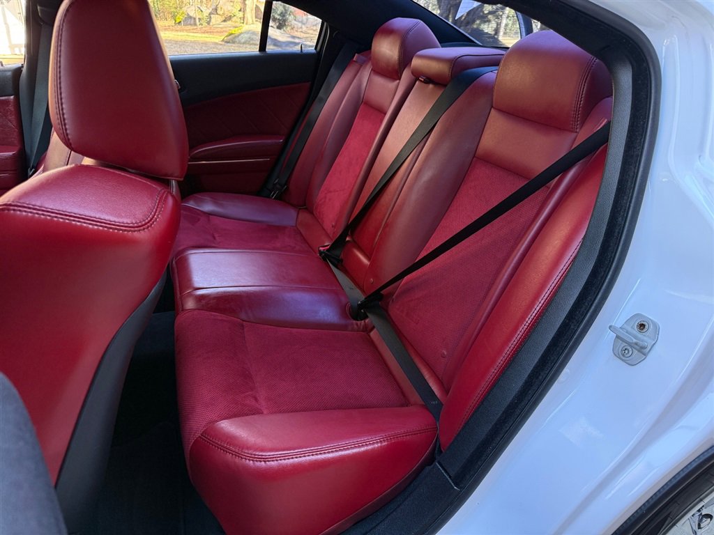 Used 2014 Dodge Charger R/T image 57
