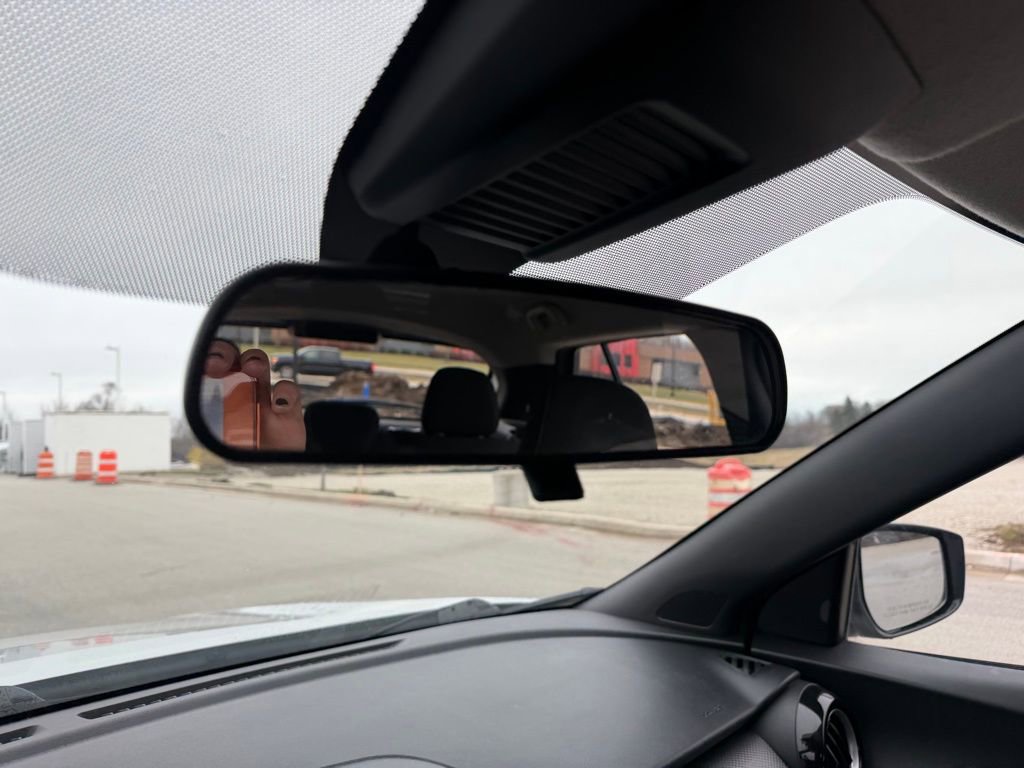 Used 2020 Nissan Kicks SV FWD image 22