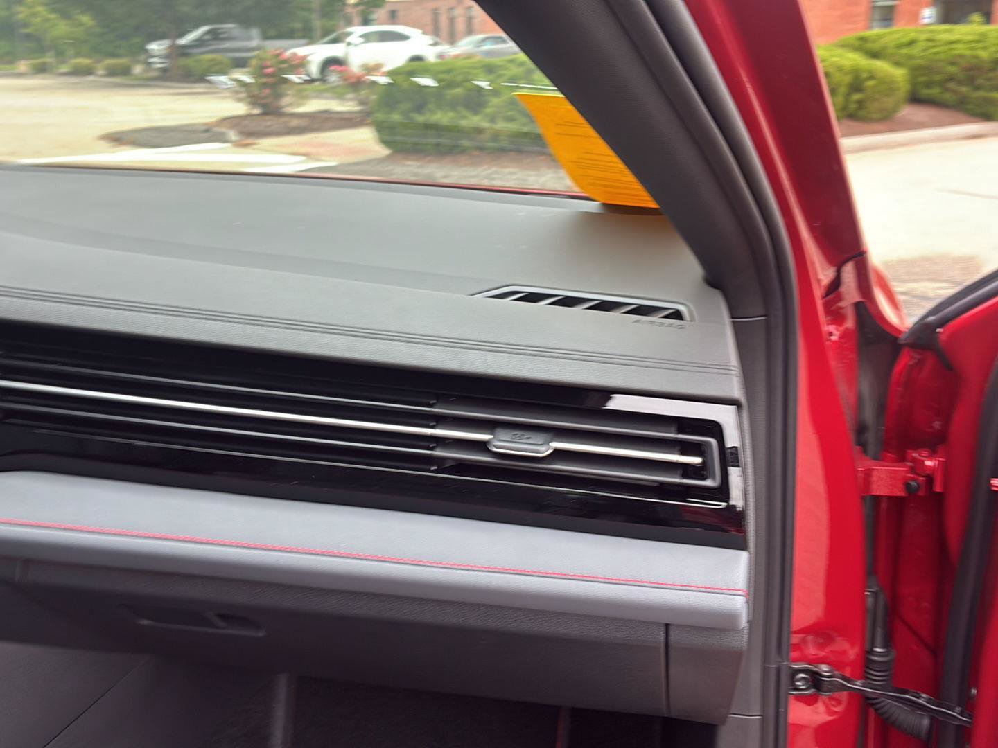 New 2026 Volkswagen Jetta GLI Autobahn FWD image 14