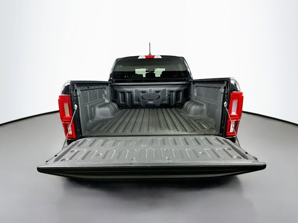 Used 2022 Ford Ranger XLT w/ Equipment Group 301A Mid image 35