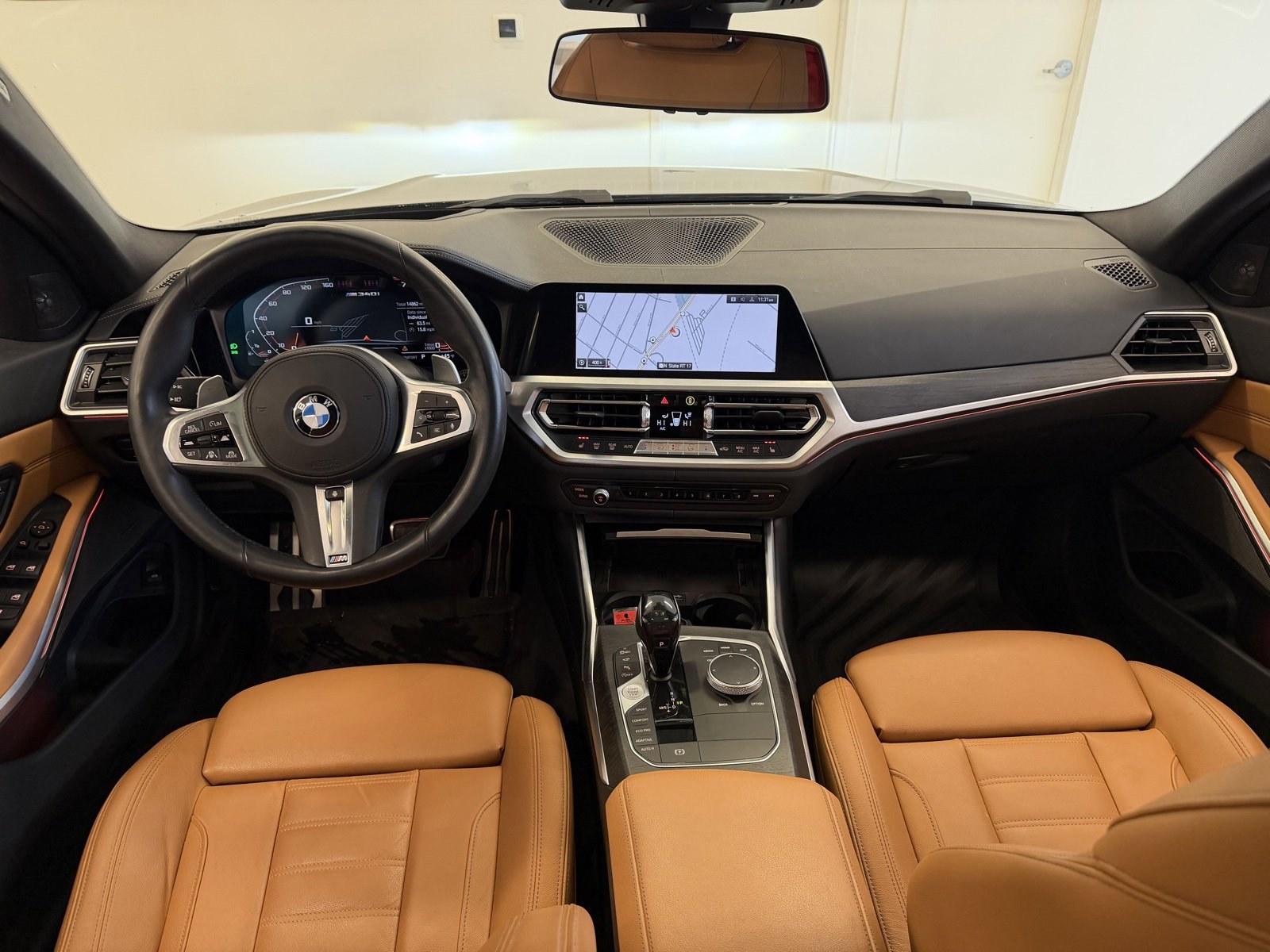 Used 2020 BMW M340i xDrive w/ Premium Excellence Package image 44