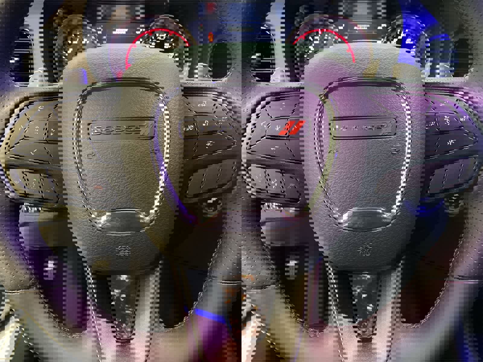 Used 2023 Dodge Charger R/T w/ Plus Group image 10