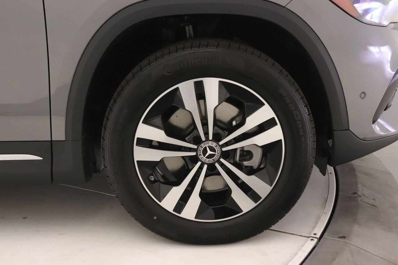 New 2026 Mercedes-Benz GLA 250 4MATIC image 14