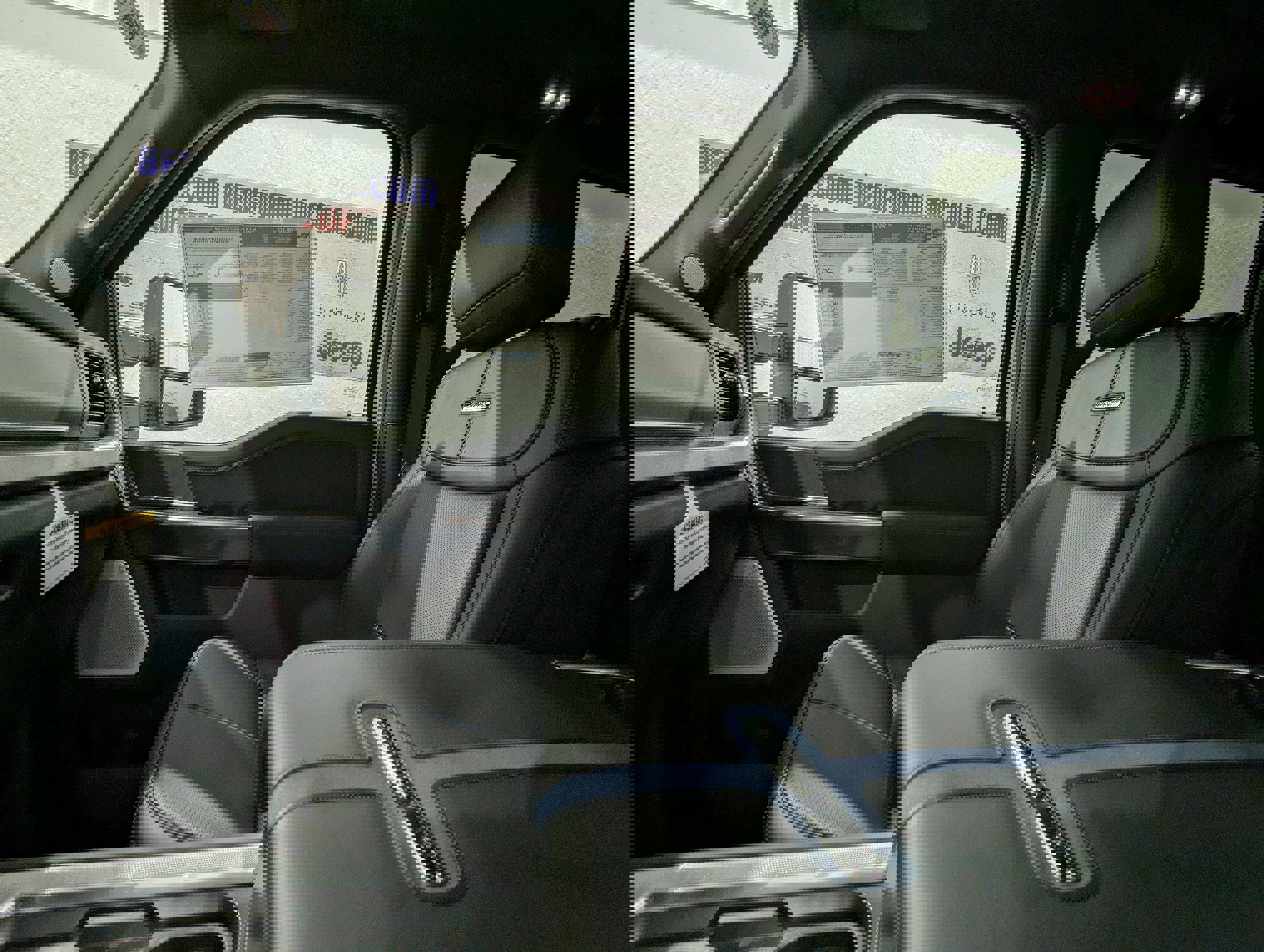 New 2025 Ford F350 Platinum image 30