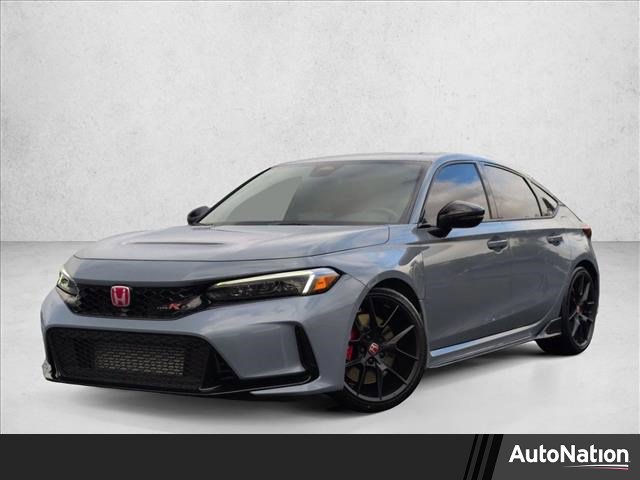 Used 2024 Honda Civic Type R