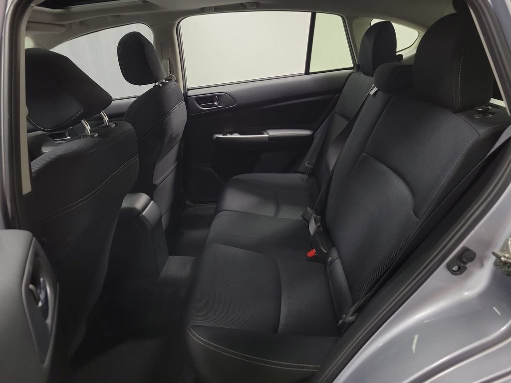 Used 2016 Subaru Impreza 2.0i Sport Premium AWD/4WD image 24