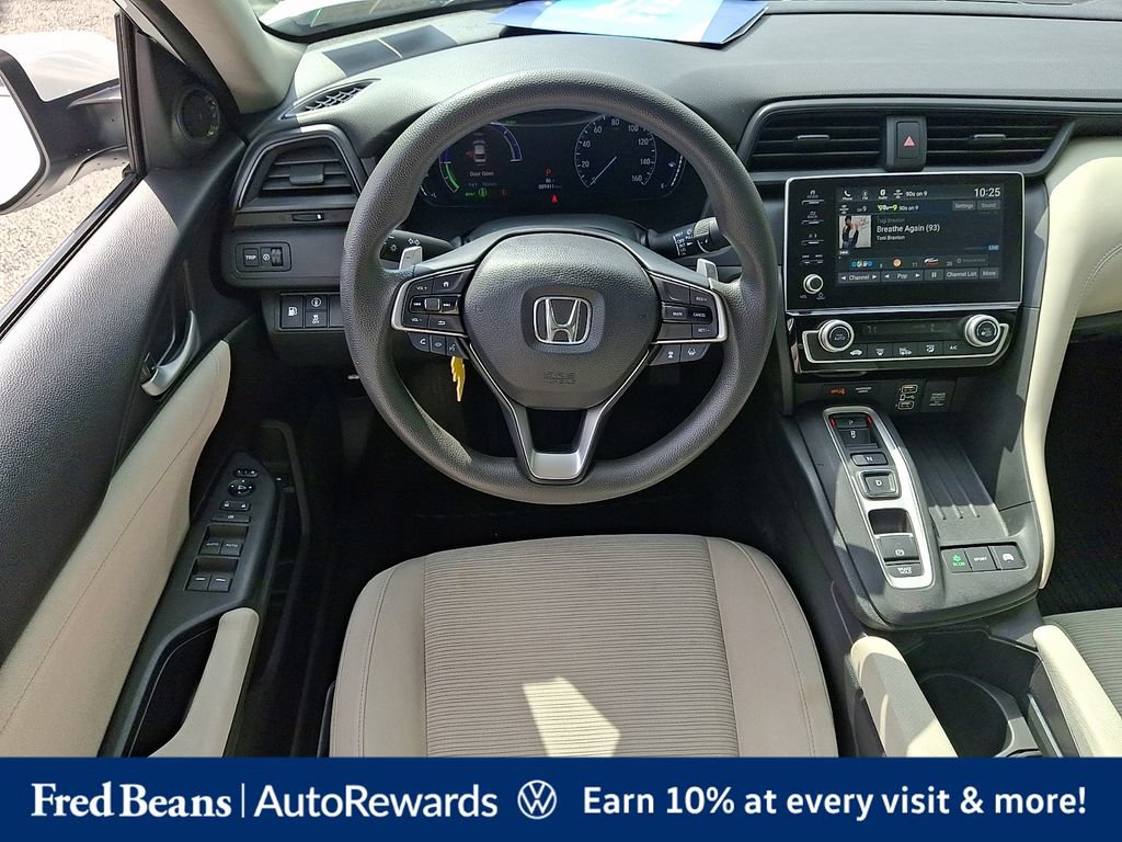 Used 2019 Honda Insight EX image 14