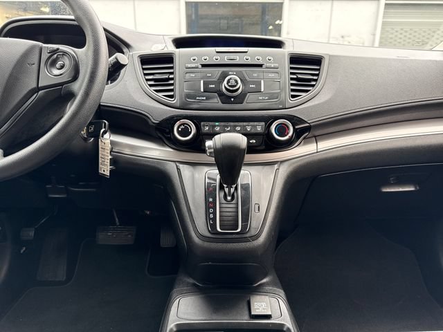Used 2015 Honda CR-V LX image 23