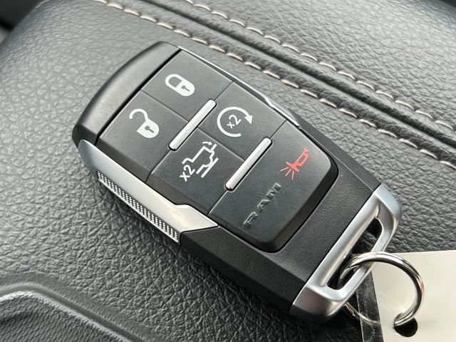 Used 2024 RAM 2500 Laramie image 38