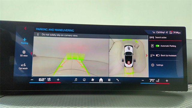 Used 2026 BMW M440i Convertible image 47