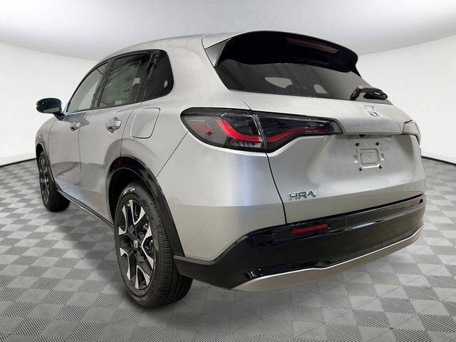 New 2026 Honda HR-V EX-L image 4