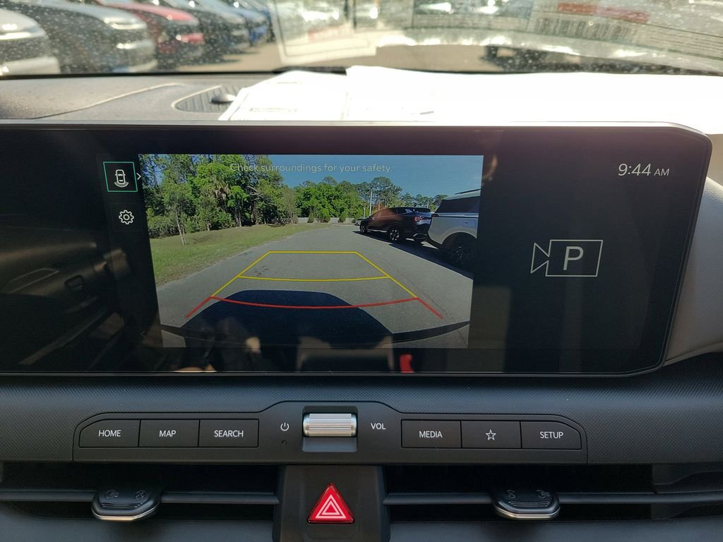 New 2026 Kia K4 FWD image 30