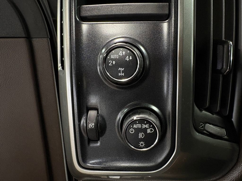 Used 2014 Chevrolet Silverado 1500 LTZ w/ LTZ Plus Package image 28