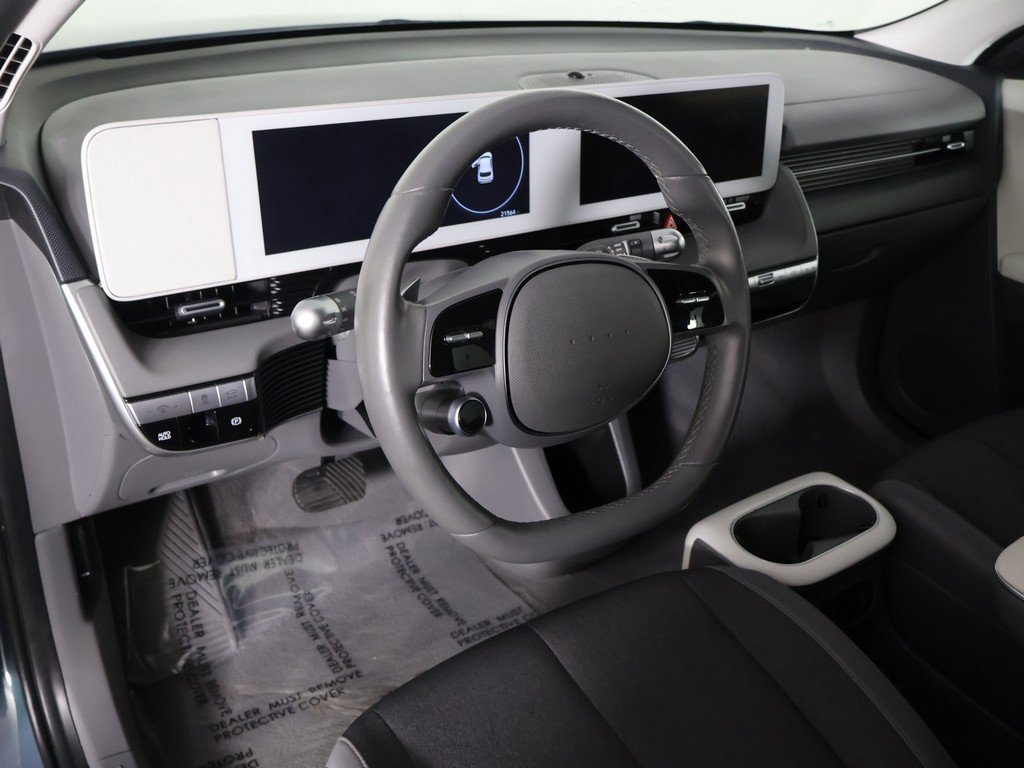 Used 2024 Hyundai Ioniq 5 SEL image 27