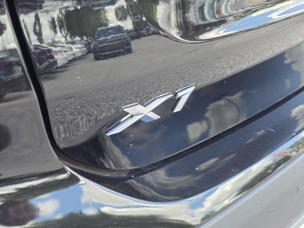 Used 2019 BMW X1 xDrive28i w/ Convenience Package AWD/4WD image 8