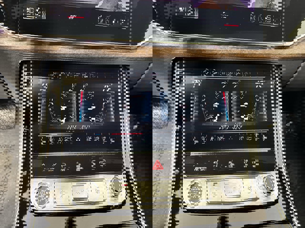 Used 2025 Audi Q8 Prestige image 13