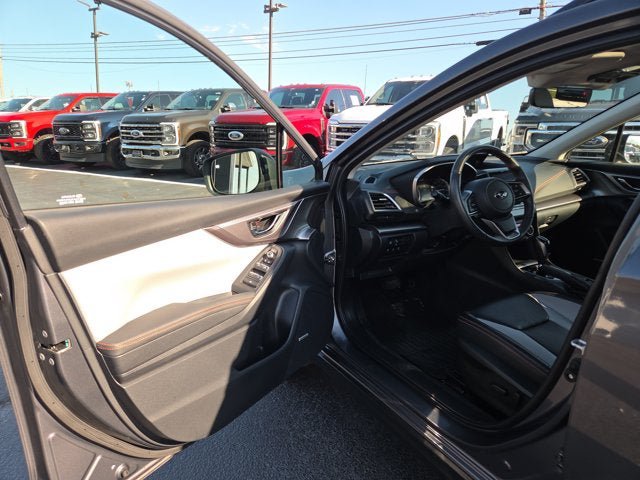 Used 2022 Subaru Crosstrek 2.5i Limited w/ Moonroof Package 2 AWD/4WD image 7