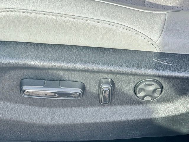 Certified 2022 Honda CR-V EX-L image 10