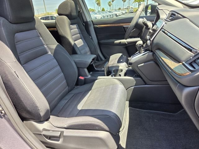 Used 2018 Honda CR-V EX image 18