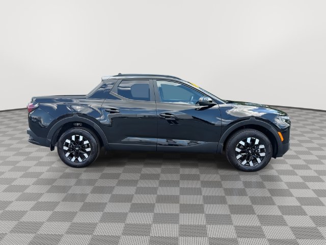 Used 2025 Hyundai Santa Cruz SEL AWD/4WD image 13