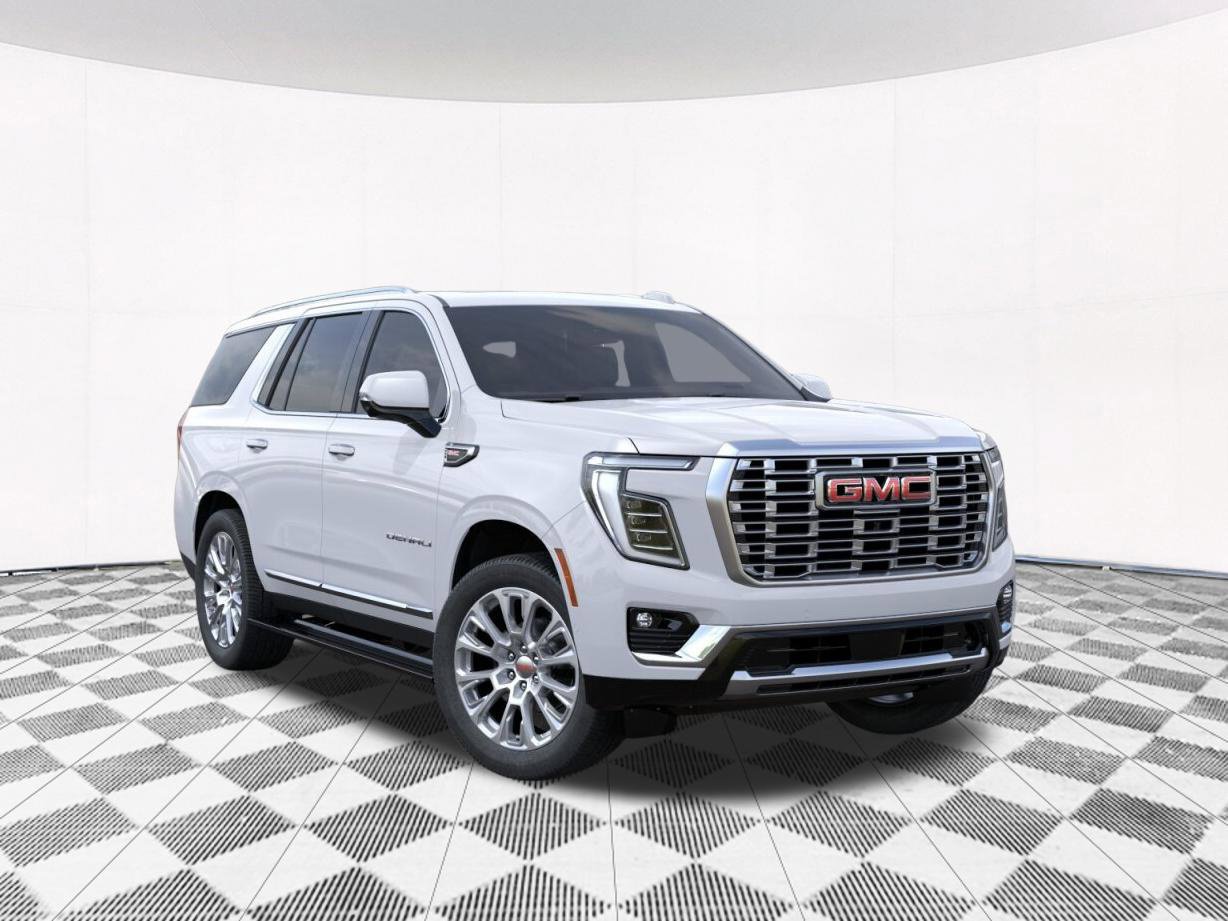 New 2027 GMC Yukon Denali w/ Denali Reserve Package AWD/4WD image 11