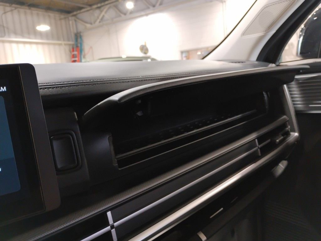 New 2026 Hyundai Santa Fe SEL image 46