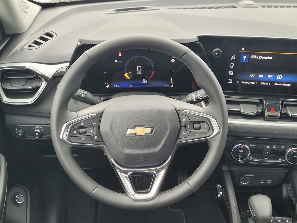 New 2026 Chevrolet TrailBlazer LT w/ Convenience Package image 9