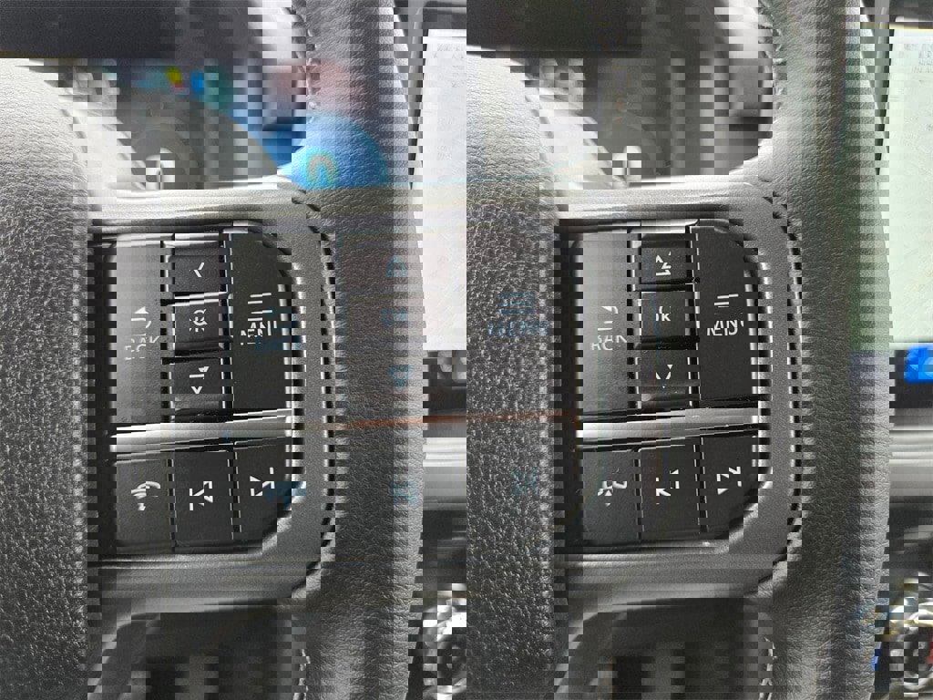 New 2025 Ford F150 XLT w/ Equipment Group 302A MID image 19