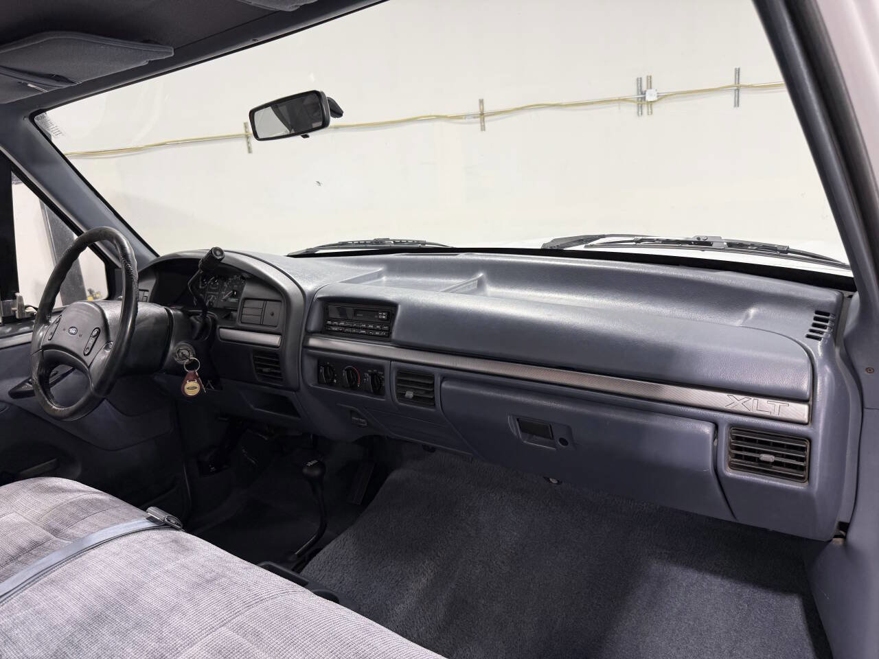 Used 1993 Ford F250 4x4 Regular Cab image 84
