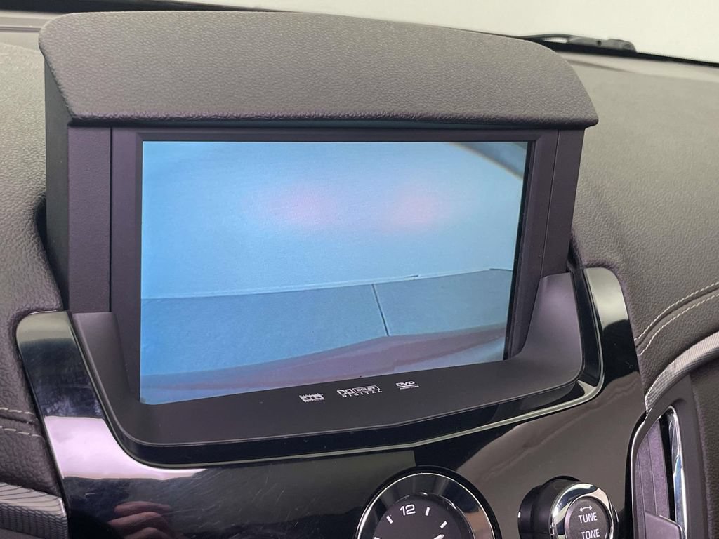 Used 2014 Cadillac CTS V RWD image 24